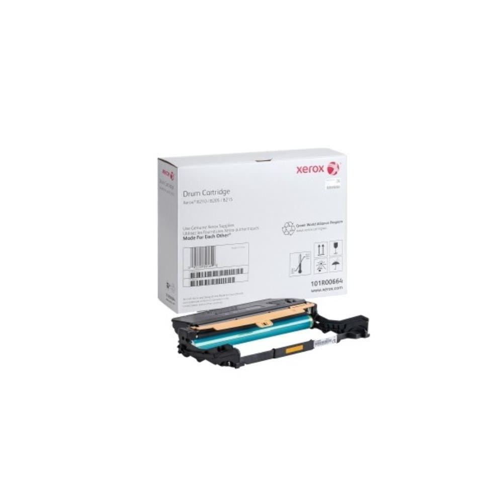 ORIGINAL Xerox Tamburo nero 101R00664 B215 ~10000 Seiten