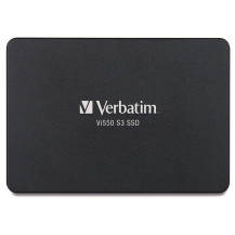 VERBATIM VI550 S3 256GB - SSD INTERNO 2.5"" VER49351