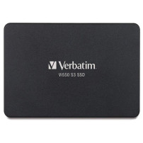 VERBATIM VI550 S3 256GB - SSD INTERNO 2.5"" VER49351