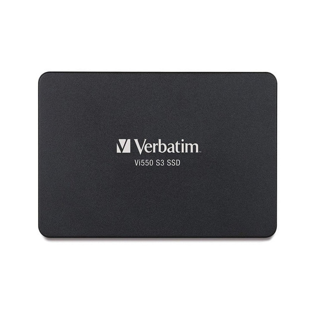 VERBATIM VI550 S3 256GB - SSD INTERNO 2.5"" VER49351