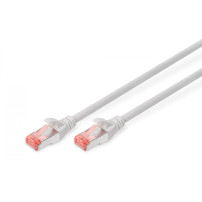 Digitus Cavo patch CAT 6 S/FTP 10m