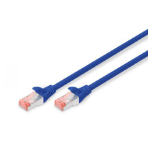 Digitus Cavo patch CAT 6 S/FTP 3m