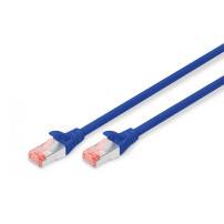 Digitus Cavo patch CAT 6 S/FTP 3m