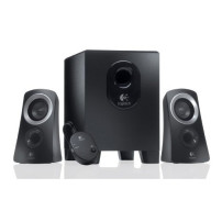 SPEAKER LOG Z313 2.1 SYSTEM 3.5 MM LOGITECH