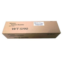 KYOCERA Vaschetta di recupero Toner WT-5190 44.000PP per TASKalfa 306ci 356ci 308ci 358ci 1902R60UN0 KYOCERA
