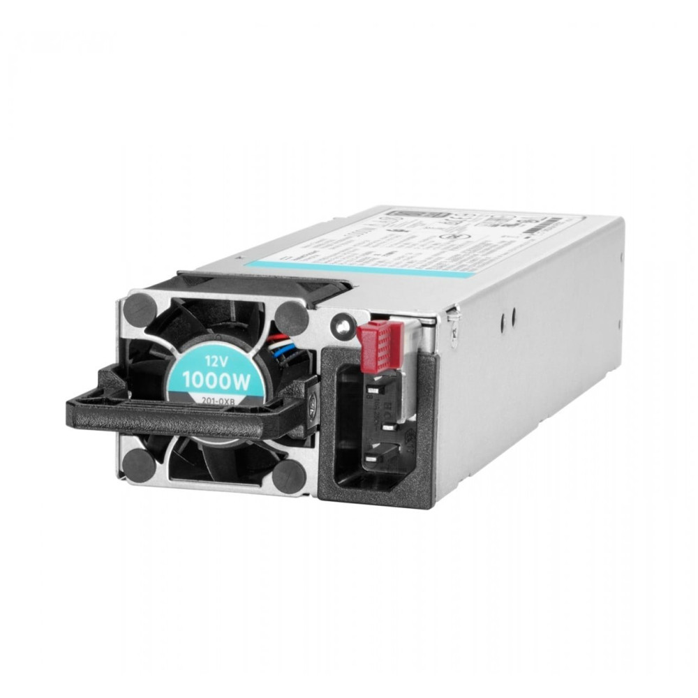 HPE 1000W Flex Slot Titanium Hot Plug Power Supply Kit P03178-B21 HPE