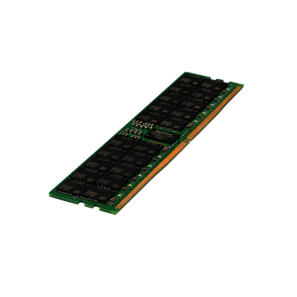 HPE 32GB (1x32GB) Dual Rank x8 DDR5-5600 CAS-46-45-45 EC8 Registered P64706-B21 HPE