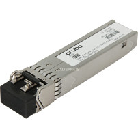 TRANSCEIVER HP J4858D ARUBA 1G SFP LC SX 500M MMF XCVR J4858D HPE