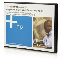 HPE iLO Advanced 1-server License with 3yr Support on iLO Licensed Features BD505A HPE