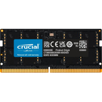 DDR5 SO-DIMM CRUCIAL  32GB 5600MHz -  CT32G56C46S5 CT32G56C46S5 CRUCIAL