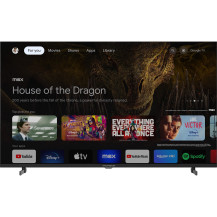 TV THOMSON LED 43" 43UG4S14 SMART GOOGLE TV DVB-T2/S2 UHD CI+ 3XHDMI 2XUSB  -TELECOMANDO RETRO ILLUMINATO VESA 43UG4S14 THOMSON