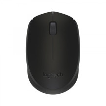 MOUSE LOGITECH "Wireless Mouse B170 Nero" USB oem - 910-004798 910-004798 LOGITECH
