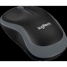 MOUSE LOGITECH "Wireless Mouse M185 Grigio - 910-002235/910-002238 910-002235 LOGITECH