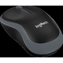 MOUSE LOGITECH "Wireless Mouse M185 Grigio - 910-002235/910-002238 910-002235 LOGITECH