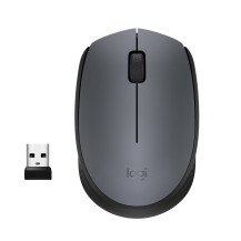 MOUSE LOGITECH "Wireless Mouse M170 Grigio" - 910-004642 910-004642 LOGITECH