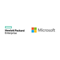 Microsoft Windows Server 2025 (10-Core) Essentials ROK EU Software P77103-A21 HPE