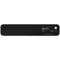 UBIQUITI UniFi CloudKey+ x gest dispositivi di rete e video UniFi. SSD 1TB, BT PoE - UCK-G2-SSD UCK-G2-SSD UBIQUITI