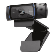 WEBCAM LOGITECH "C920 HD PRO" 3MP 1080PX Doppio Microfono Stereo, USB 960-001055 960-001055 LOGITECH