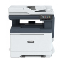 Xerox Multifunzione C325V_DNI A4 33ppm b/n e colore 1x250 + Bypass fg singolo DADF Single Pass F/R FAX LAN WiFi USB C325V_DNI XE
