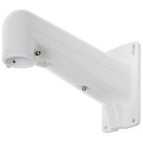 STAFFA DA PARETE HIKVISION IN ALLUMINIO BIANCO - DS-1602ZJ DS-1602ZJ HIKVISION