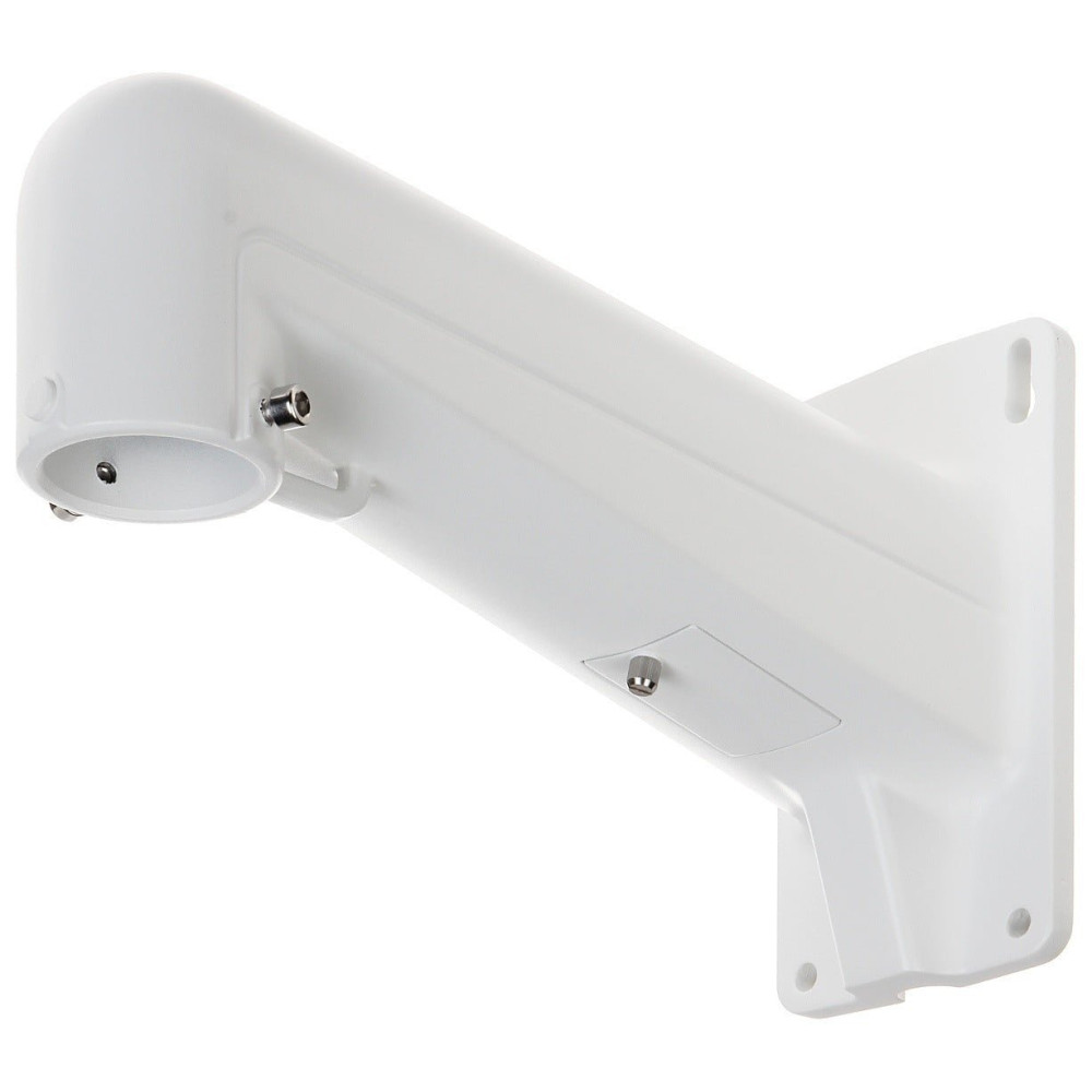 STAFFA DA PARETE HIKVISION IN ALLUMINIO BIANCO - DS-1602ZJ DS-1602ZJ HIKVISION