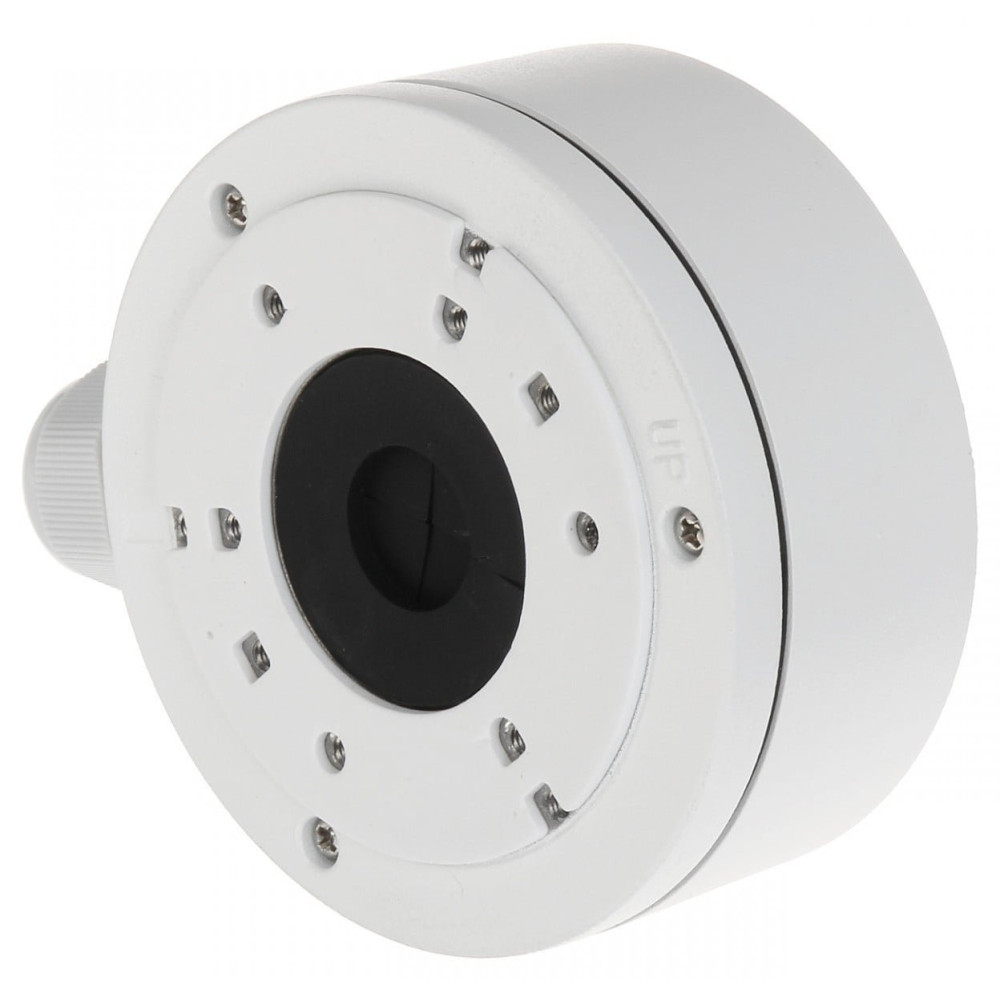 BOX POSTERIORE IN ALLUMINIO HIKVISION PER TELECAMERA DS-1280ZJ-XS DS-1280ZJ-XS HIKVISION