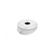BOX POSTERIORE INCLINATO HIKVISION IN ALLUMINIOPER TELECAMERA - DS-1281ZJ-M DS-1281ZJ-M HIKVISION