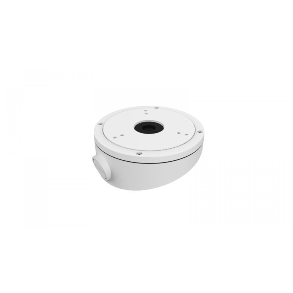 BOX POSTERIORE INCLINATO HIKVISION IN ALLUMINIOPER TELECAMERA - DS-1281ZJ-M DS-1281ZJ-M HIKVISION