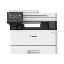 MULTIFUNZIONE CANON LASER i-Sensys MF465dw 40PPM 250FF DADF Single Pass DUPLEX LAN USB WiFi LCD 12.7cm 5951C007 CANON