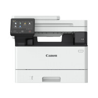 MULTIFUNZIONE CANON LASER i-Sensys MF465dw 40PPM 250FF DADF Single Pass DUPLEX LAN USB WiFi LCD 12.7cm 5951C007 CANON