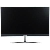 MONITOR HIKVISION LED 23,8" Wide DS-D5024F2-BV2S 1920x1080 100HZ 7ms 250cd/mq 4000:1 2x2W MM VGA HDMI DS-D5024F2-BV2S HIKVISION