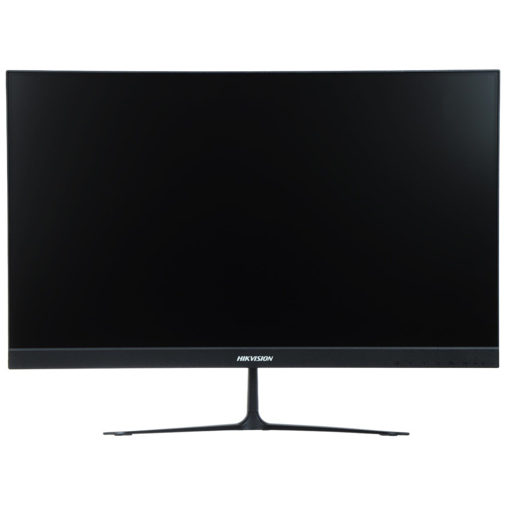 MONITOR HIKVISION LED 23,8" Wide DS-D5024F2-BV2S 1920x1080 100HZ 7ms 250cd/mq 4000:1 2x2W MM VGA HDMI DS-D5024F2-BV2S HIKVISION