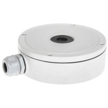 BOX POSTERIORE IN ALLUMINIO HIKVISION PER TELECAMERA DS-1280ZJ-M DS-1280ZJ-M HIKVISION