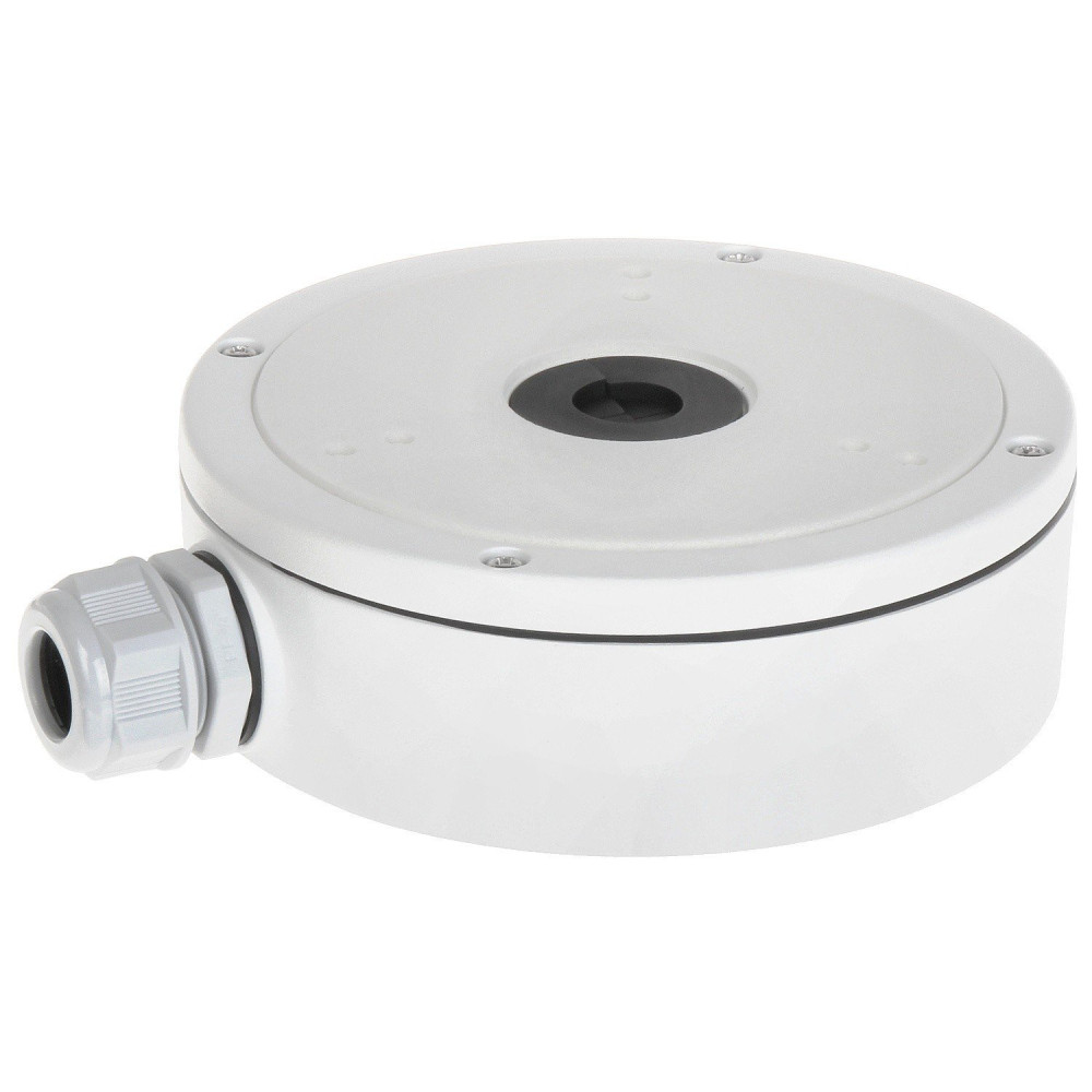 BOX POSTERIORE IN ALLUMINIO HIKVISION PER TELECAMERA DS-1280ZJ-M DS-1280ZJ-M HIKVISION