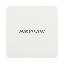 ACCESS POINT HIKVISION MURO WI-FI 6, 3000 Mbps Dual-band, 2x2 MIMO, 1 x 2.5 Gigabit Port with PoE Input DS-3WAP621E-SI HIKVISION