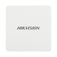 ACCESS POINT HIKVISION MURO WI-FI 6, 3000 Mbps Dual-band, 2x2 MIMO, 1 x 2.5 Gigabit Port with PoE Input DS-3WAP621E-SI HIKVISION