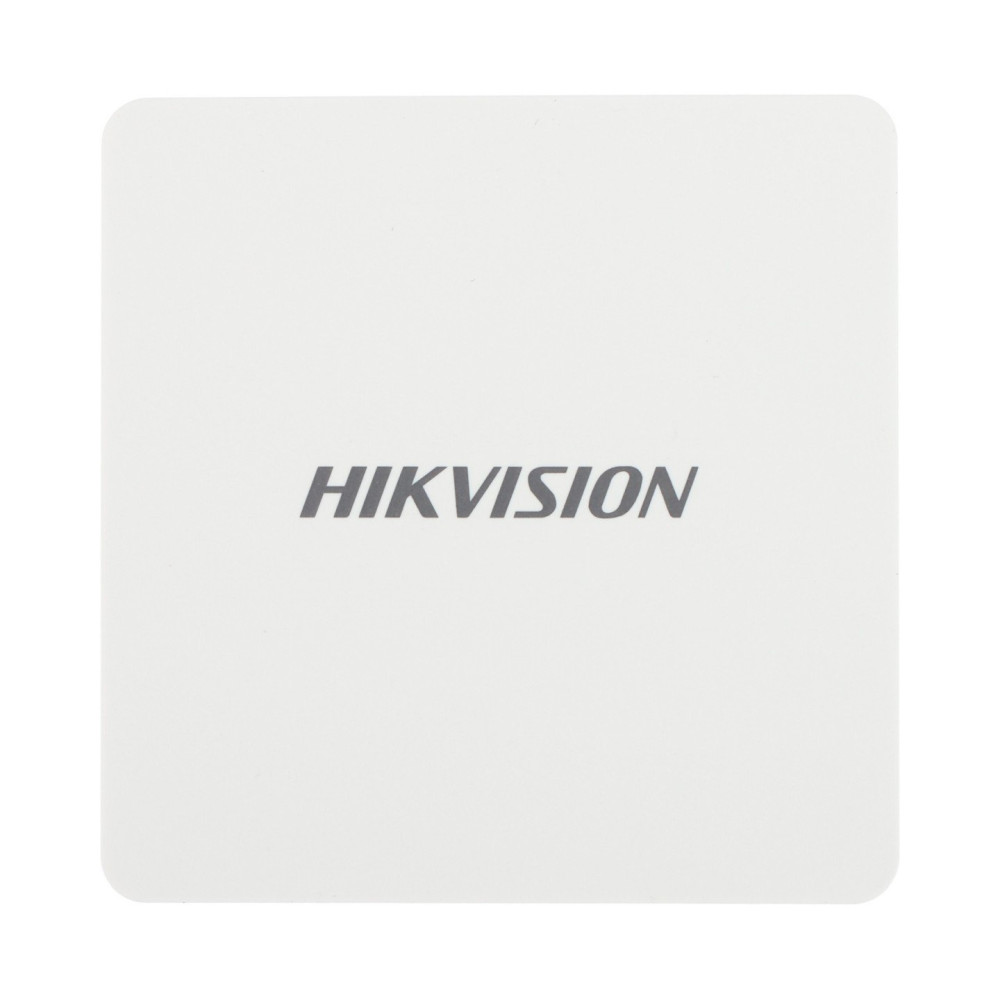 ACCESS POINT HIKVISION MURO WI-FI 6, 3000 Mbps Dual-band, 2x2 MIMO, 1 x 2.5 Gigabit Port with PoE Input DS-3WAP621E-SI HIKVISION