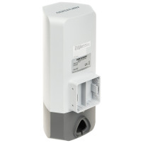HIKVISION ACCESS POINT OUTDOOR Wi-Fi 6 3000Mbps, 2.5 Gigabit RJ45 uplink port, 2X2 MIMO 2.4 GHz: 10 dBi,5 GHz: 5 dBi DS-3WAP623E