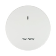 HIKVISION ACCESS POINT SOFFITTO 1800Mbps Wi-Fi 6, 2.5 Gigabit RJ45 uplink port, 2X2 MIMO 2.4/5GHz, 4 dBi, DS-3WAP622G-SI HIKVISI