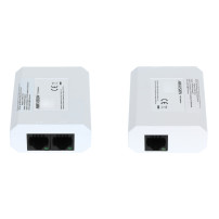 ADATTATORE POE INJECTOR HIKVISION 30W DS-3E0503DP-E/R HIKVISION