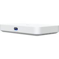 Ubiquiti UCG-Fiber-EU UniFi 2.5G Cloud Gateway Fiber 4x2.5 GbE RJ45 with one POE, 10G SFP Port, 10GBE RJ45 wan port - UCG-Fiber 