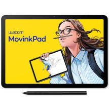 WACOM MOVINKPAD PORTABLE 11.5 - ANDROID- DTHA116CL0B***USO GRAFICO*** DTHA116CL0B WACOM