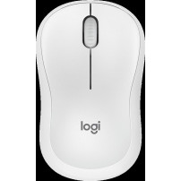 MOUSE LOGITECH M240 SILENT WIRELESS BLUETOOTH 3 PULSANTI Ambidestro BIANCO 910-007120 910-007120 LOGITECH