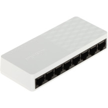 SWITCH HIKVISION DS-3E0508D-O 8 Gigabit RJ45 port ABS DS-3E0508D-O HIKVISION