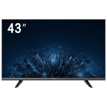 MONITOR HIKVISION 43" Wide DS-D5043U3-1V0S 3840x2160UHD 6,5ms 300cd/m² 4000:1 2x10W MM VGA HDMI DS-D5043U3-1V0S HIKVISION