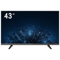 MONITOR HIKVISION 43" Wide DS-D5043U3-1V0S 3840x2160UHD 6,5ms 300cd/m² 4000:1 2x10W MM VGA HDMI DS-D5043U3-1V0S HIKVISION