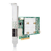HPE SMART ARRAY E208E-P SR GEN10 CTRLR - 804398-B21 804398-B21 HPE