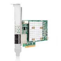 HPE SMART ARRAY E208E-P SR GEN10 CTRLR - 804398-B21 804398-B21 HPE