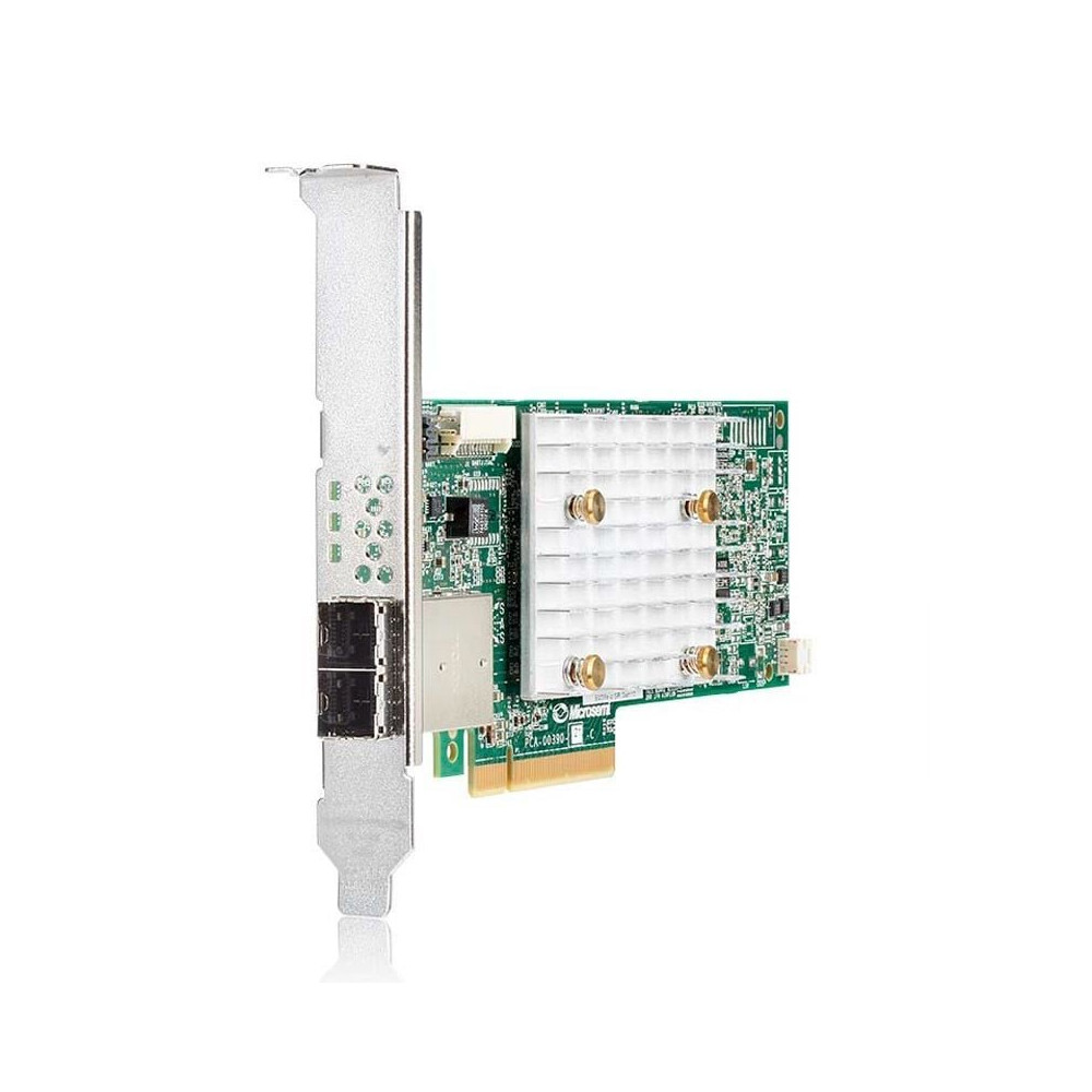 HPE SMART ARRAY E208E-P SR GEN10 CTRLR - 804398-B21 804398-B21 HPE