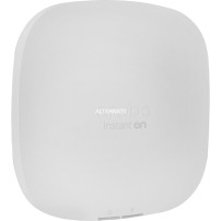 ACCESS POINT ARUBA HPE INDOOR Instant On AP22 (RW) 802.11ax - 1,66 Gbit/s - 2,40 GHz, 5 GHz - PoE - R4W02A R4W02A HPE